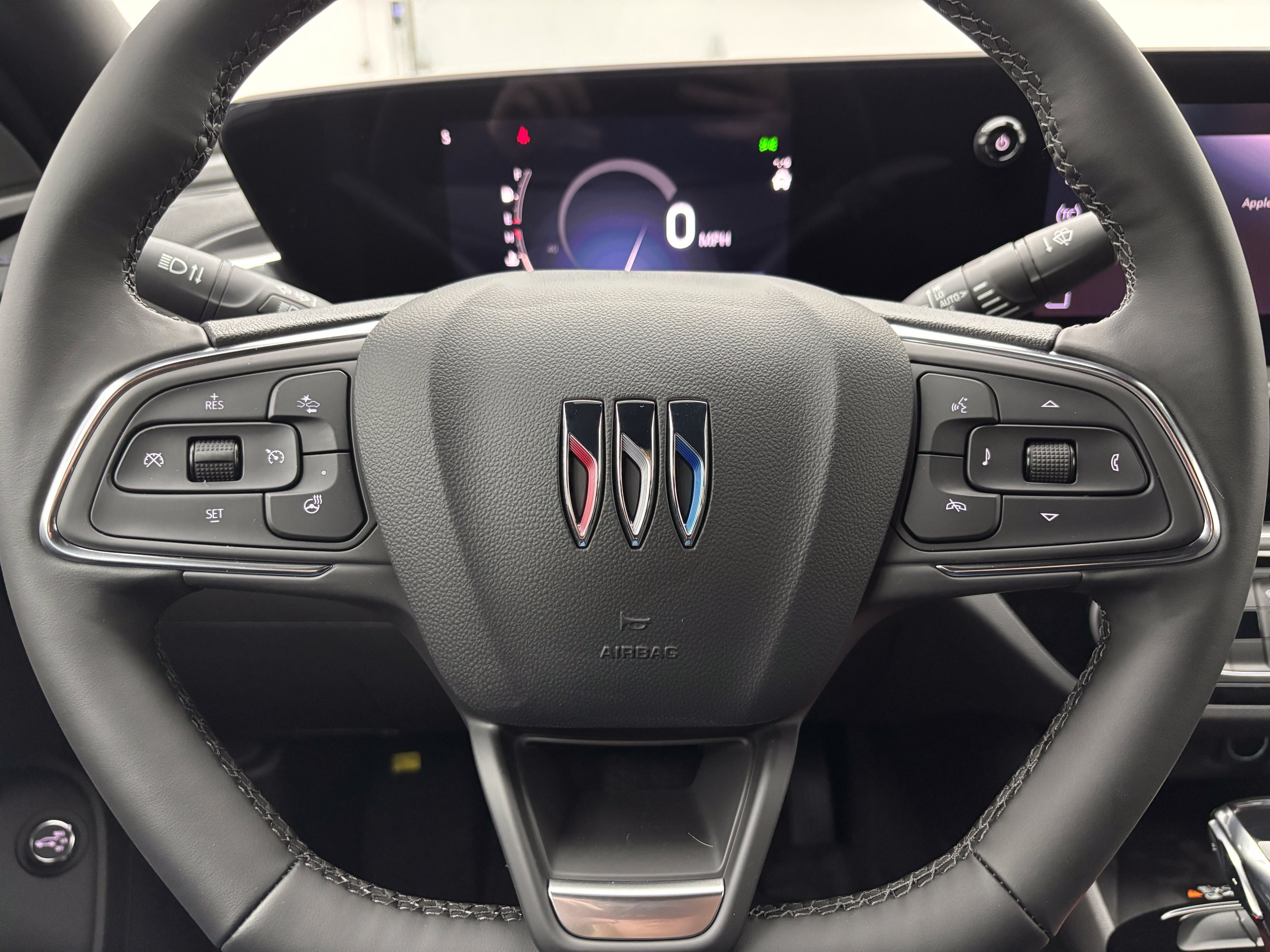 New 2026 Buick Envista Sport Touring w/ Convenience I Package FWD image 19