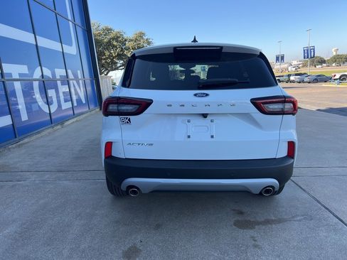 New 2026 Ford Escape Active w/ Tech Pack #1 image 5