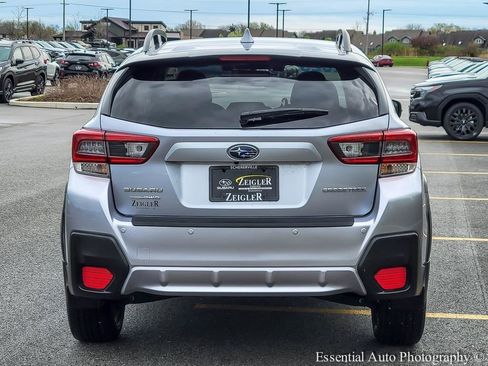 Used 2023 Subaru Crosstrek 2.5i Limited w/ Moonroof Package AWD/4WD image 5