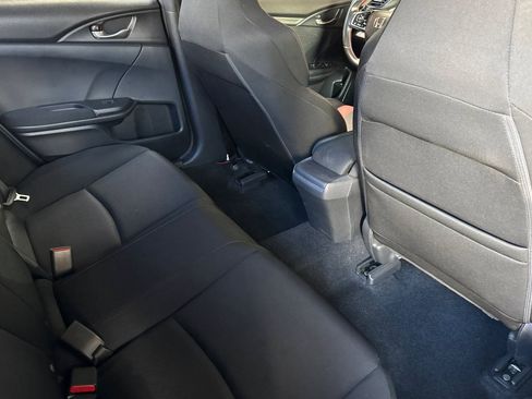 Used 2020 Honda Civic Si image 31