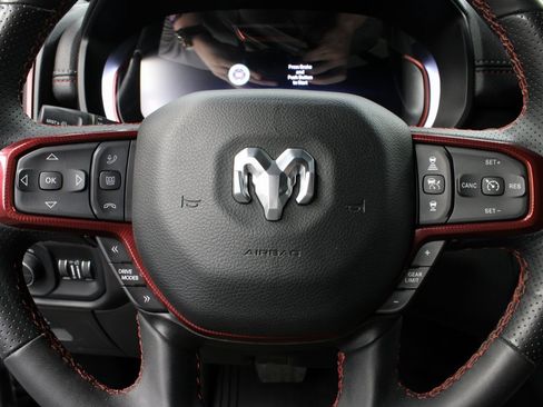 Used 2025 RAM 1500 Rebel image 51