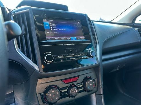 Used 2019 Subaru Impreza 2.0i image 18