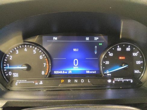 Used 2021 Ford Explorer XLT w/ Equipment Group 202A RWD image 23