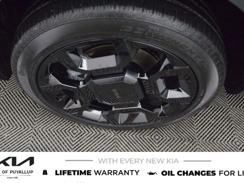 New 2026 Kia Sorento SX image 21