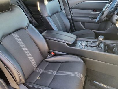 Used 2025 MAZDA CX-50 AWD 2.5 S w/ Premium Package