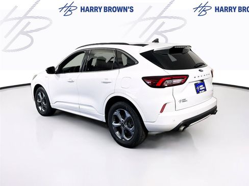 Used 2023 Ford Escape ST-Line w/ Tech Pack #1 AWD/4WD image 28