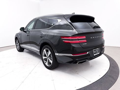 Used 2024 Genesis GV80 3.5T AWD/4WD image 32