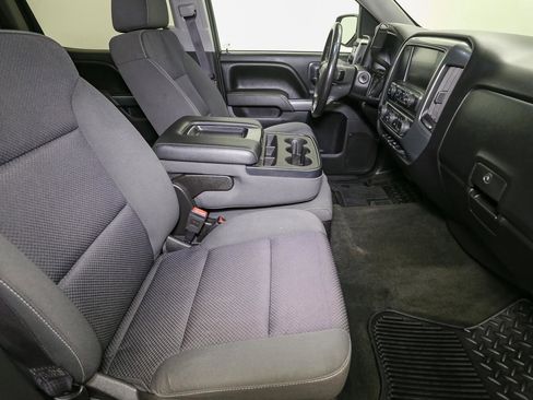Used 2017 Chevrolet Silverado 1500 LT w/ All Star Edition image 18