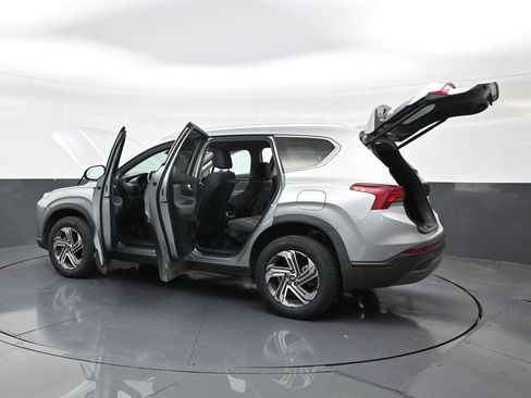 Used 2023 Hyundai Santa Fe SEL AWD/4WD image 31