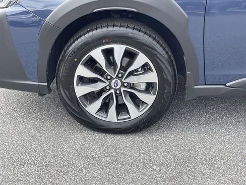 Certified 2025 Subaru Outback Touring XT w/ Popular Package #2 image 9