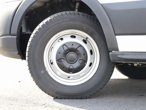 Used 2024 Ford Transit 350 Low Roof w/ Load Area Protection Package image 2