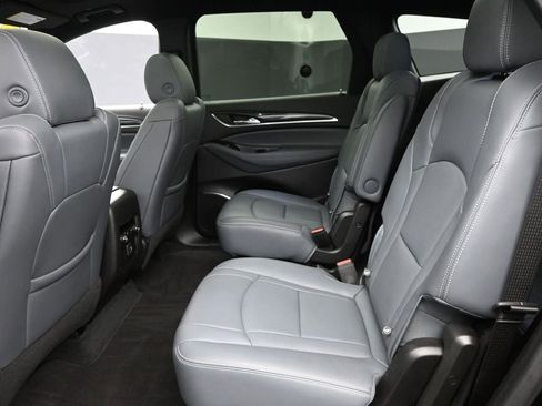 Certified 2023 Buick Enclave Essence w/ Experience Buick Package image 13