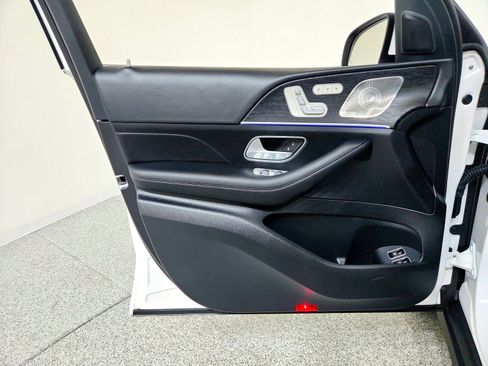 Certified 2025 Mercedes-Benz GLE 450e 4MATIC image 22