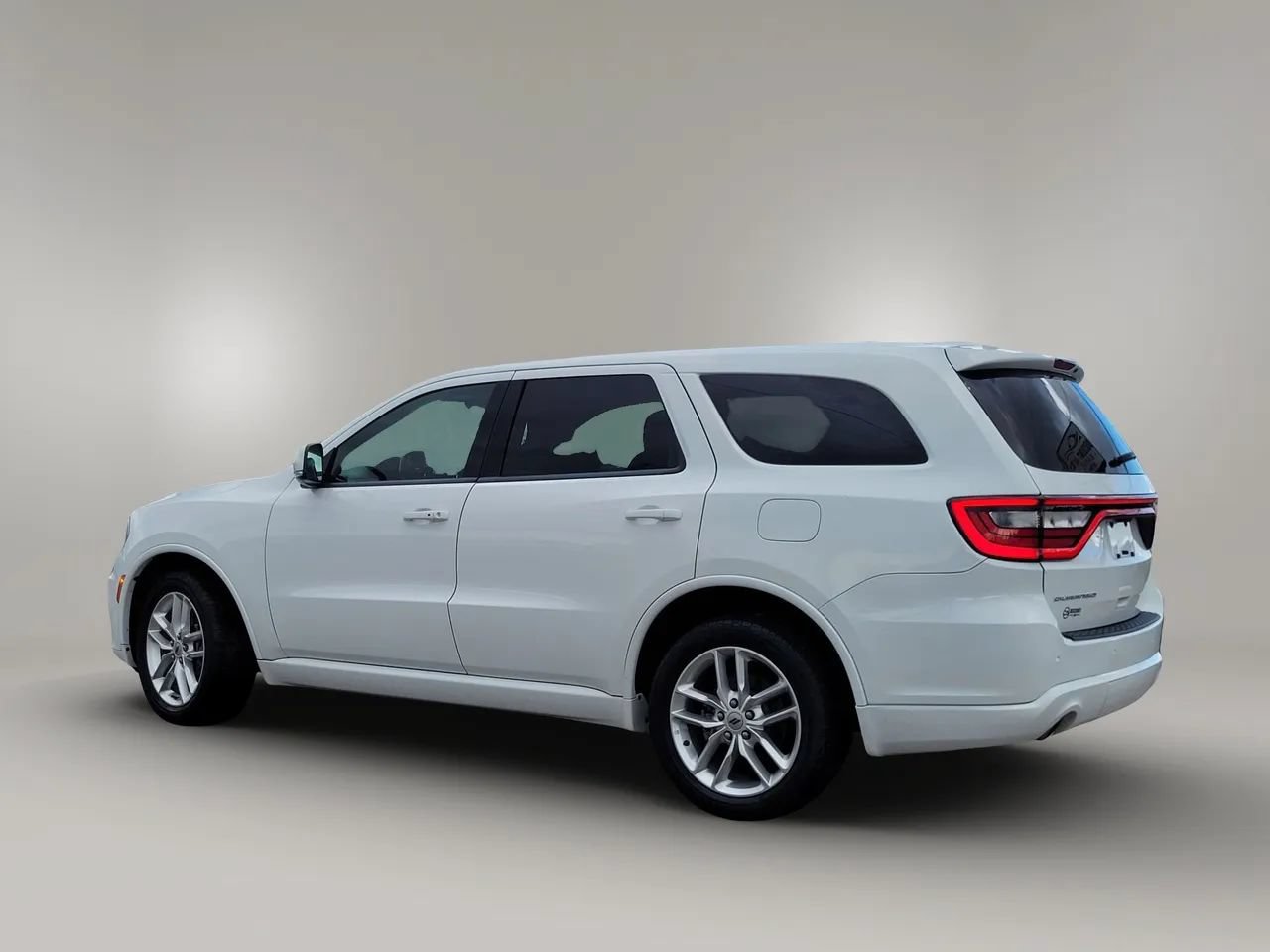 Used 2021 Dodge Durango GT AWD/4WD image 15