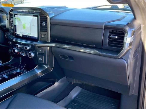 Used 2022 Ford F150 XLT w/ Equipment Group 302A High image 16