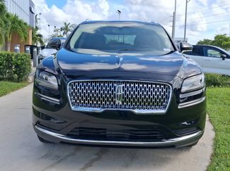 Used 2023 Lincoln Nautilus Reserve FWD video 2