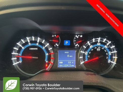 Used 2019 Toyota 4Runner SR5 image 11