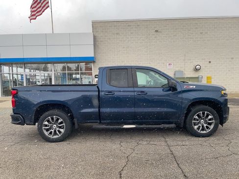 Used 2019 Chevrolet Silverado 1500 RST image 8