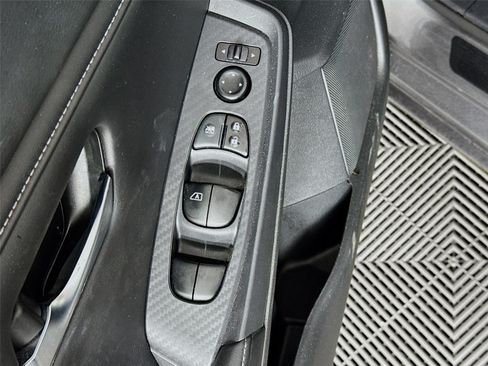 Used 2022 Nissan Sentra SV FWD image 18