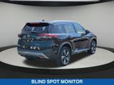 Used 2023 Nissan Rogue SL w/ SL Premium Package image 4