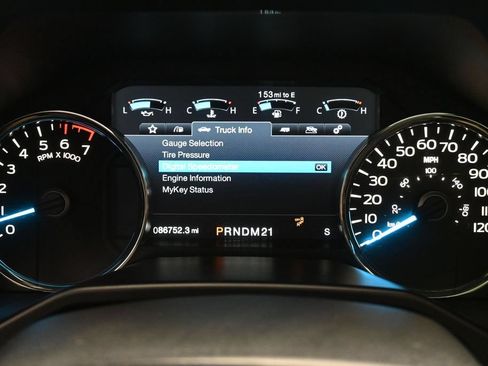 Used 2016 Ford F150 Lariat w/ Equipment Group 502A Luxury AWD/4WD image 13