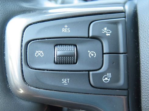 Used 2023 Chevrolet Tahoe RST w/ RST Performance Edition AWD/4WD image 19