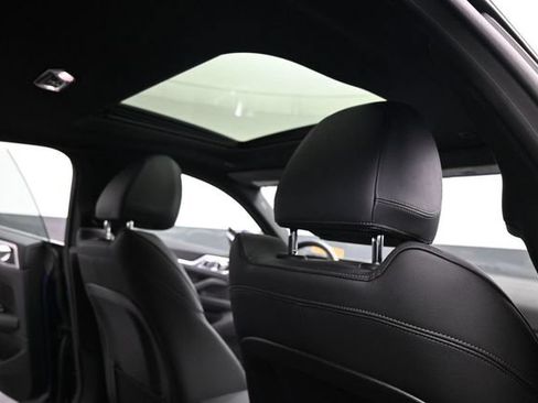 Used 2023 BMW i4 eDrive35 RWD image 25
