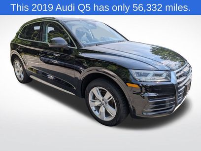 Used 2019 Audi Q5 Premium Plus