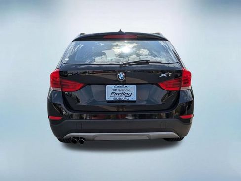 Used 2014 BMW X1 sDrive28i RWD image 6