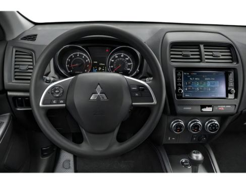 Used 2025 Mitsubishi Outlander Sport ES image 7
