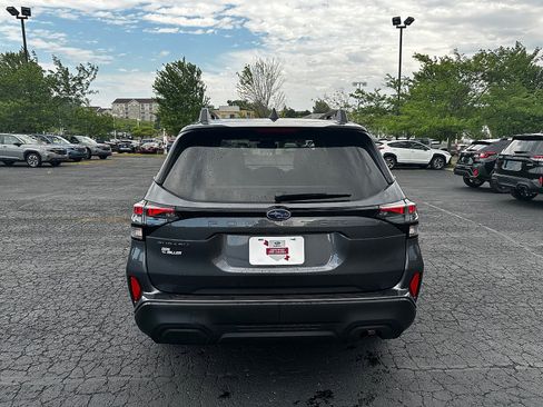 Certified 2026 Subaru Forester Premium AWD/4WD image 4