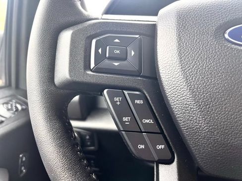 Used 2019 Ford F150 XLT w/ Equipment Group 302A Luxury RWD image 18