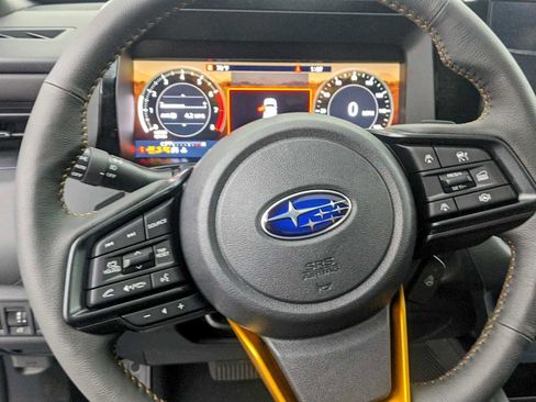 New 2026 Subaru Outback Wilderness image 18