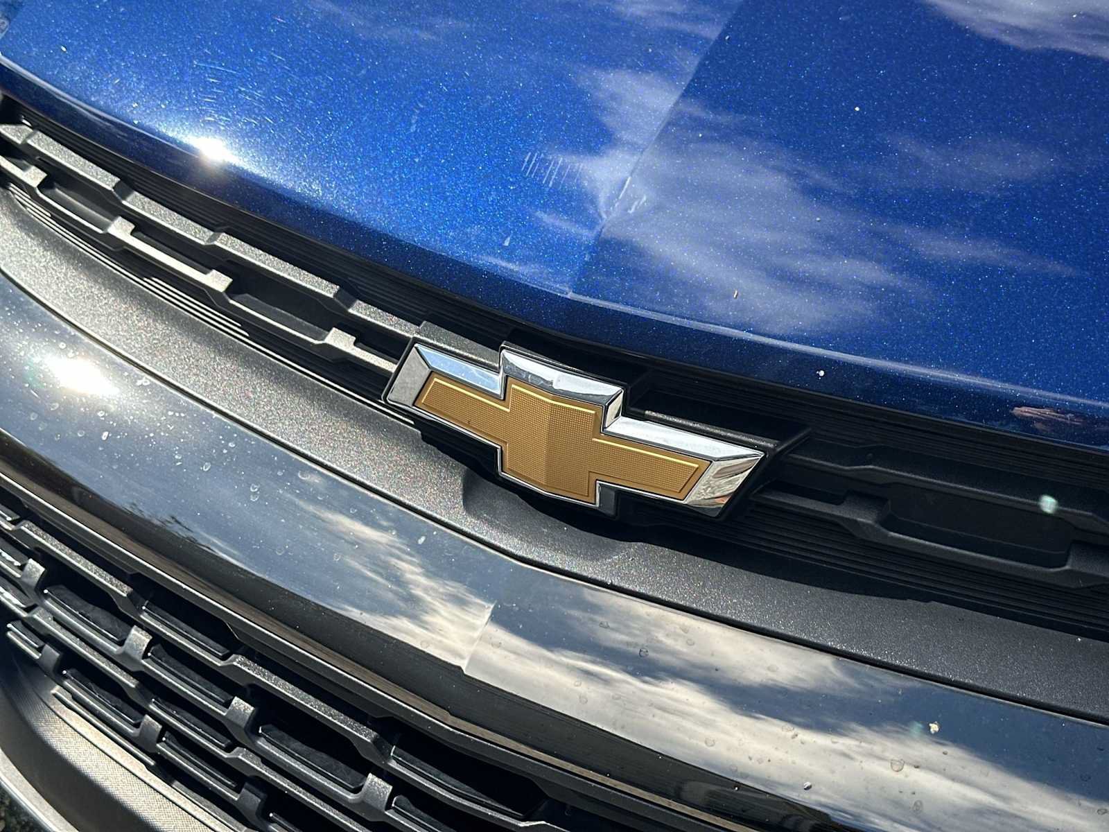 Certified 2023 Chevrolet TrailBlazer ACTIV AWD/4WD image 10