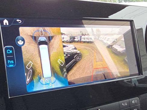 New 2026 Mercedes-Benz Sprinter 2500 image 26