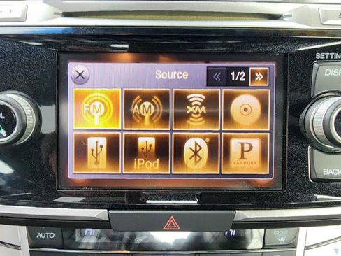 Used 2013 Honda Accord EX-L image 22