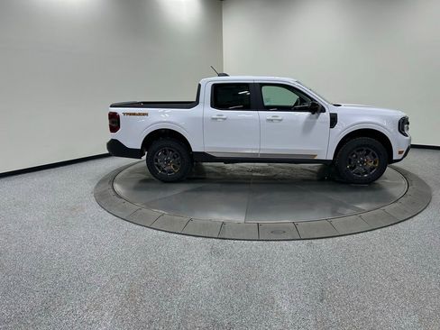 New 2026 Ford Maverick Tremor AWD/4WD image 5
