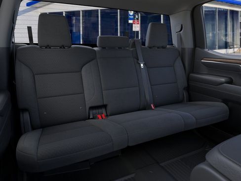 New 2026 Chevrolet Silverado 1500 LT AWD/4WD image 17