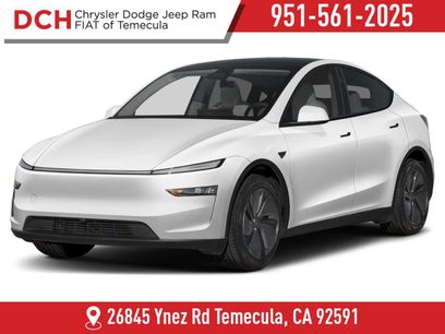 Used 2026 Tesla Model Y 2WD