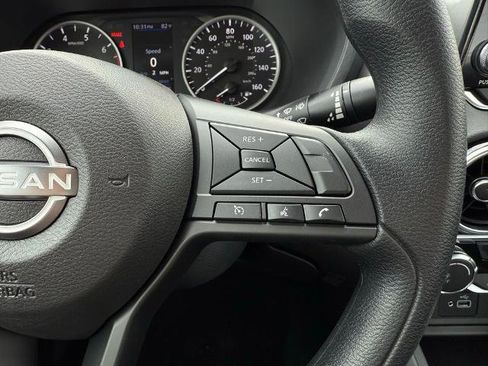 New 2025 Nissan Sentra S image 21