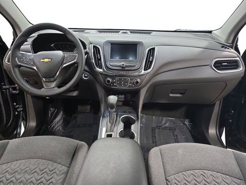 Used 2024 Chevrolet Equinox LT AWD/4WD image 11