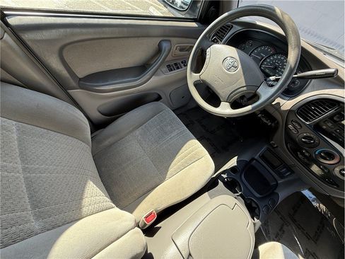 Used 2005 Toyota Tundra SR5 AWD/4WD image 7