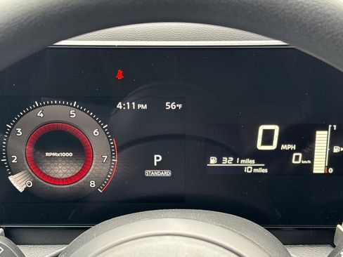 New 2025 Nissan Kicks SV w/ Illumination Package image 22