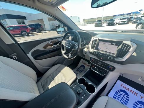 Used 2018 GMC Terrain SLE w/ Driver Convenience Package FWD image 41
