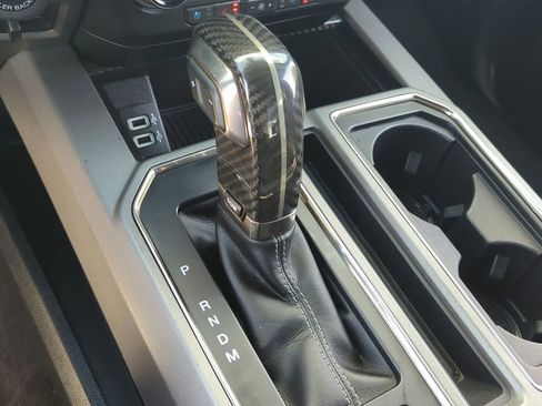 Used 2018 Ford F150 Raptor w/ Equipment Group 802A Luxury image 16