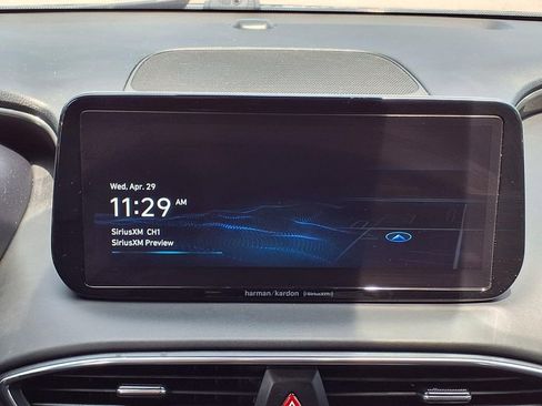Used 2023 Hyundai Santa Fe Limited FWD image 23