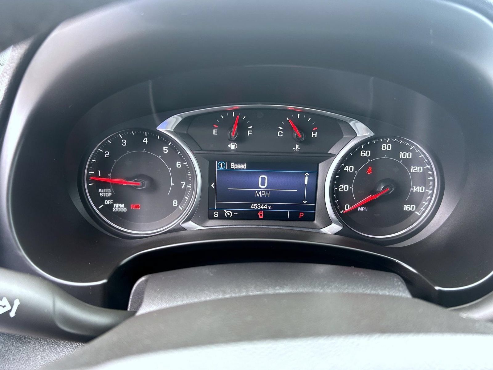 Certified 2019 GMC Terrain SLE FWD image 15