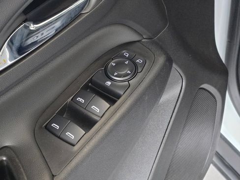 Certified 2024 Chevrolet Equinox LT AWD/4WD image 21