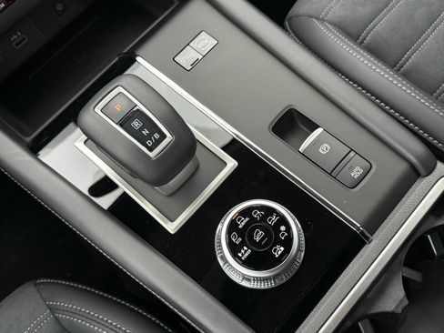New 2026 Nissan Rogue SL AWD/4WD image 26