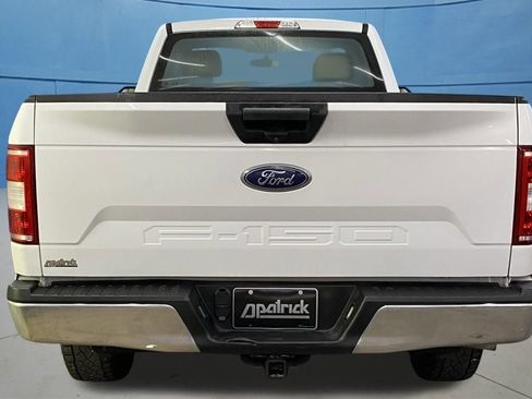 Used 2020 Ford F150 XL w/ Equipment Group 101A Mid image 10